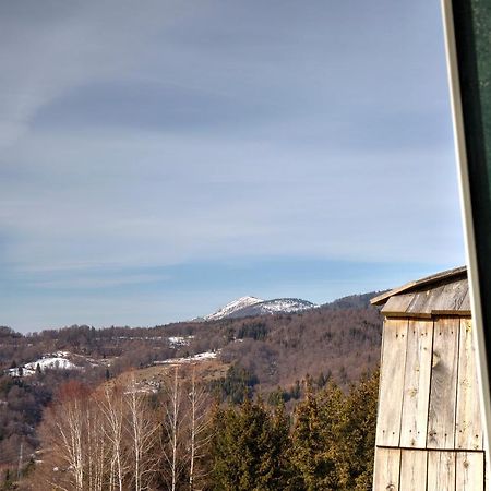 Апартаменти Pano Kopaonik Panorama Екстер'єр фото