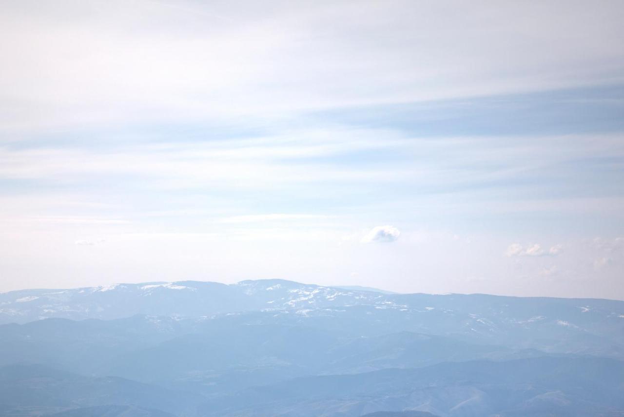 Апартаменти Pano Kopaonik Panorama Екстер'єр фото